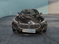 gebraucht BMW 218 i Gran Coupe M SPORT BUSINESS PROF LEDER RFK