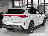 Second-hand Cupra Terramar 204 CP (150 kW) 2025 Alb SUV