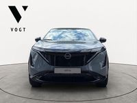 Neu Nissan Ariya 360º 160 kW (218 PS) 2025 Grau SUV