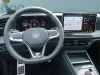 Gebraucht VW Tiguan 150 PS (110 kW) 2025 Schwarz SUV