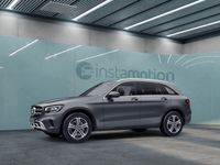 gebraucht Mercedes GLC220 d