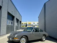 Gebraucht Porsche 912 90 PS (66 kW) 1968 Grau Coupé