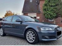 gebraucht Audi A3 1.8 TFSI Ambition