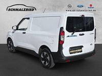 Neu Ford Transit Trend 100 kW (136 PS) 2026 Weiß Van