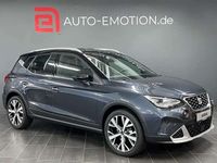 gebraucht Seat Arona Xperience 1.0 TSI 110 PS*PRO*XL-Pak*