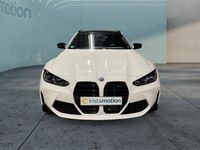 gebraucht BMW M3 Competition xDrive | Interieur Carbon
