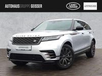 Gebraucht Land Rover Range Rover Velar SE Dynamic 253 PS (186 kW) 2022 Hakuba silver SUV