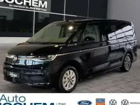 Gebraucht VW Multivan Style 150 PS (110 kW) 2025 Schwarz Van / Kleinbus