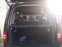 Gebraucht VW Caddy 102 PS (75 kW) 2013 Andere farben Van / Kleinbus