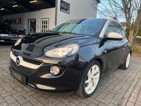 Second-hand Opel Adam Jam 87 CP (63 kW) 2015 Negru Hatchback