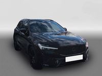 Gebraucht Volvo XC60 Plus 250 PS (183 kW) 2025 Schwarz SUV