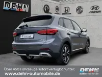 Gebraucht MG ZS Luxury 197 PS (144 kW) 2026 Blau SUV