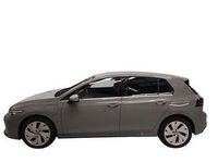 Gebraucht VW Golf VIII Style 204 PS (150 kW) 2024 Grau Limousine