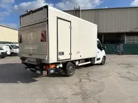 Używany Renault Master 170 KM (125 kW) 2019 Biały Kombi