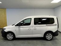 Gebraucht VW Caddy Basis 122 PS (89 kW) 2022 Van / Kleinbus