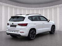 Second-hand Cupra Ateca 300 CP (220 kW) 2023 Alb SUV