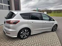 gebraucht Ford S-MAX 1.5 Eco Boost Start-Stopp ST-Line