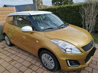 gebraucht Suzuki Swift 1.2 Comfort Comfort