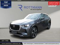 Gebraucht Mazda CX-60 Takumi-Line 192 PS (141 kW) 2022 Grau SUV