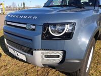 Gebraucht Land Rover Defender 200 PS (147 kW) 2022 Blau SUV