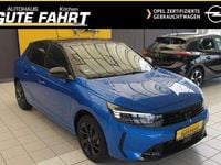 Gebraucht Opel Corsa 101 PS (74 kW) 2025 Kobalt blau met Kleinwagen