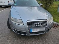 gebraucht Audi A6 top