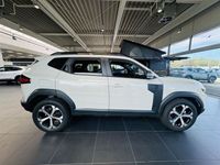 Gebraucht Dacia Duster Journey 101 PS (74 kW) 2022 Andere farbe SUV
