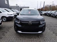 Neu Citroën C3 101 PS (74 kW) 2026 Schwarz SUV
