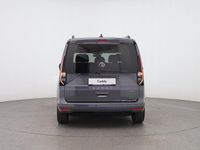 Neu VW Caddy Dark Label 122 PS (89 kW) 2026 Grau Van / Kleinbus