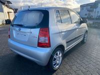 gebraucht Kia Picanto 1.1 EX