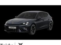 Neu Cupra Leon 150 PS (110 kW) 2025 Magnetic grau metallic Limousine