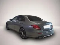 Gebraucht Mercedes E53 AMG AMG 435 PS (319 kW) 2020 Manufacturer Limousine