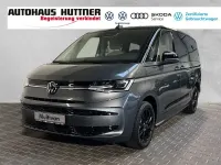 Ny VW Multivan Edition 177 HK (130 kW) 2026 Grå MPV
