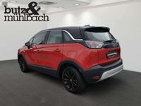 gebraucht Opel Crossland X 1.2 Automatik