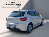 Gebraucht Seat Ibiza 80 PS (58 kW) 2026 Kleinwagen