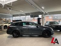 Gebraucht Seat Leon ST 150 PS (110 kW) 2020 Grau Kombi