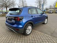 gebraucht VW T-Cross - 1.0 TSI Life OPF (EURO 6d)