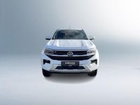 Gebraucht VW Amarok Style 241 PS (177 kW) 2023 Clear white Pickup