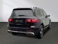 Gebraucht Mercedes GLB200 AMG 150 PS (110 kW) 2024 Schwarz SUV