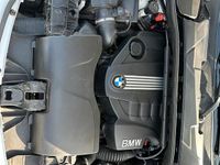 Gebraucht BMW 116 116 PS (85 kW) 2010 Weiß Kleinwagen