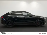 Neu Audi Q8 S-Line 394 PS (289 kW) 2026 Grau SUV