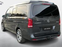 Neu Mercedes Vito 190 PS (139 kW) 2025 Grau Van