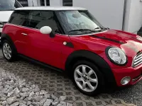 Occasion Mini Cooper 120 PK (88 kW) 2006 Rood Hatchback