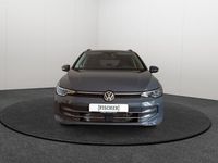Neu VW Golf VIII Style 150 PS (110 kW) 2025 Grau Kombi