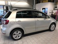 gebraucht VW Golf VI Plus Life