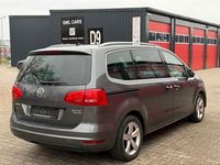 Gebraucht VW Sharan Highline 294 PS (216 kW) 2012 Andere Van / Kleinbus
