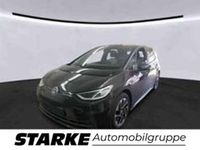 Gebraucht VW ID.3 Pro Performance 150 kW (204 PS) 2021 Mangangrau metallic Kleinwagen
