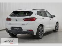 gebraucht BMW X2 sDrive 18d M Sport Panorama*LED*Kamera