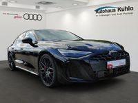 Gebraucht Audi A6 Edition .1 367 PS (269 kW) 2025 Schwarz Limousine