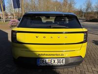 Gebraucht Volvo EX30 Plus 200 kW (272 PS) 2024 Gelb SUV